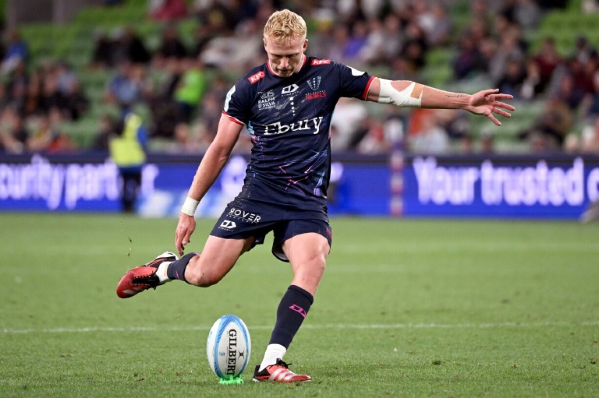 Carter Gordon is back in the Wallabies squad having left the NRL's Gold Coast Titans