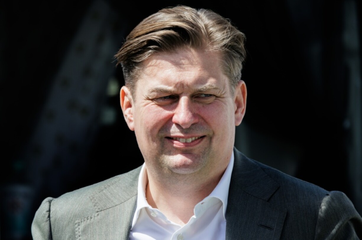 AFD politician Maximilian Krah has been called to appear as a witness