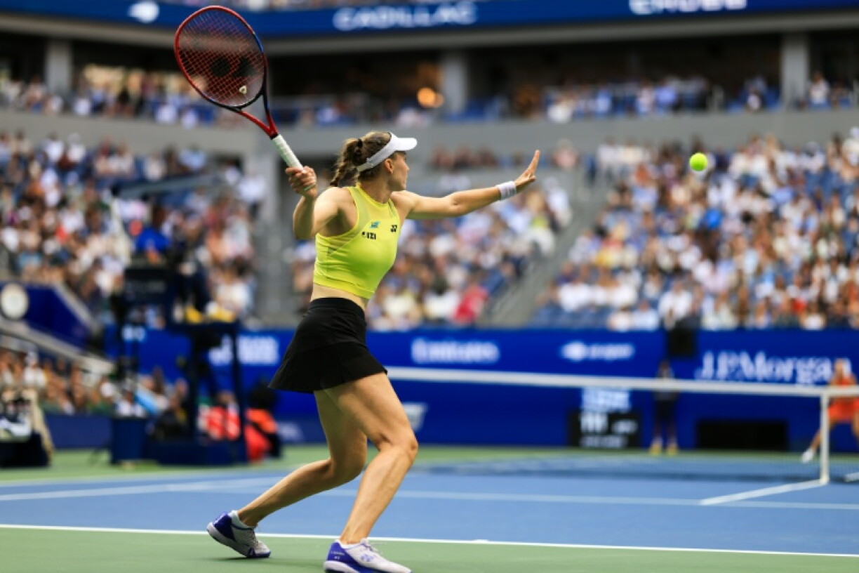 World No. 1 Elena Rybakina will only be required to play the four Grand Slam tournaments, 10 WTA 1000 events and four WTA 500 events next season