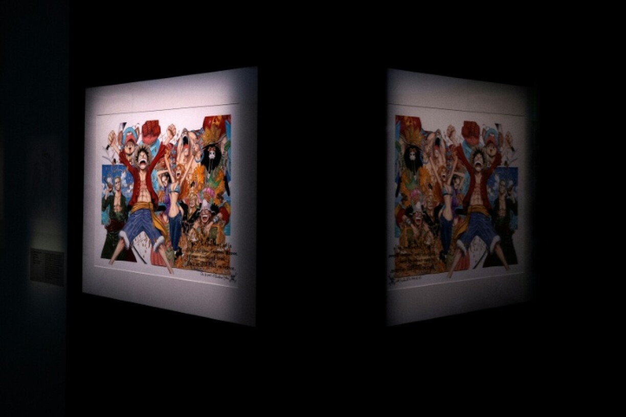 Manga comics have played a fundamental role in the process of Japanisation of European popular culture, experts say