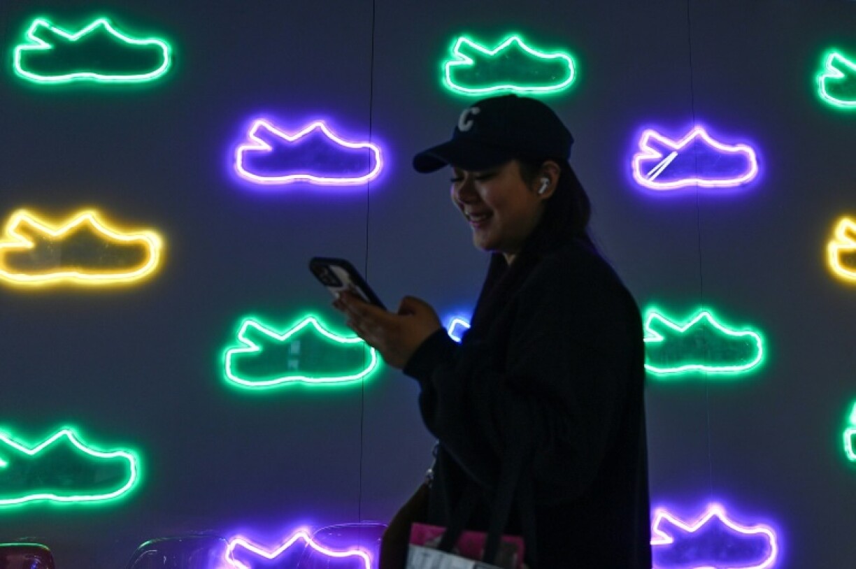 China imported around $163 billion-worth of goods from the United States in 2024