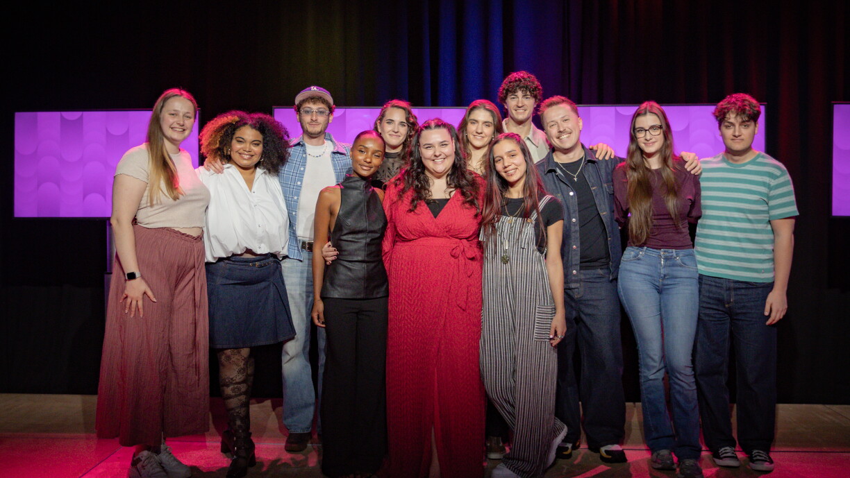 Preselection Amazon Luxembourg Song Contest 2027: Voici les candidats qualifiés pour la ...