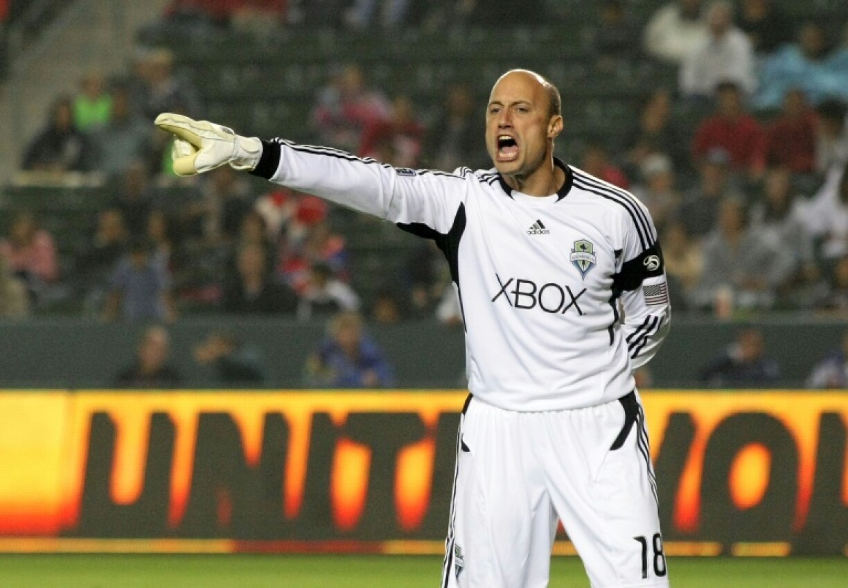 Former USA goalkeeper Kasey Keller says he was embarassed by the USA's 4-0 loss to Switzerland.