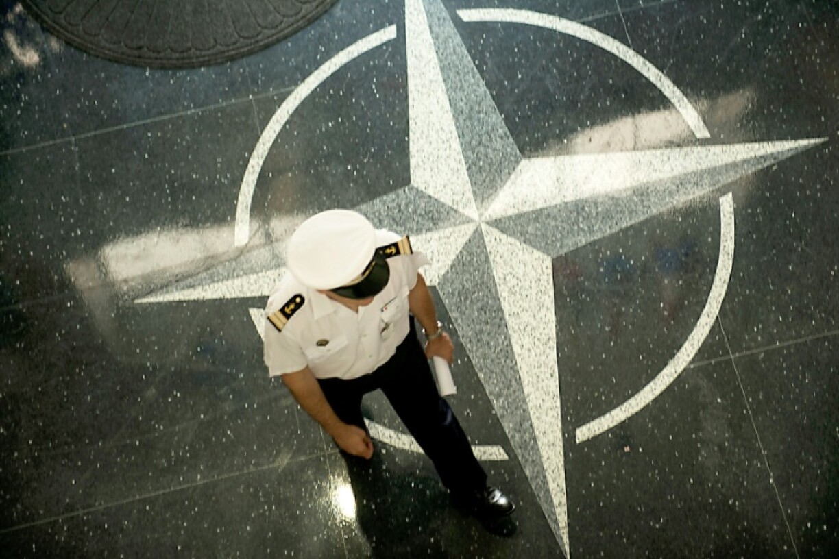 NATO's Allied Command Transformation is headquartered in Norfolk, Virginia, in the United States