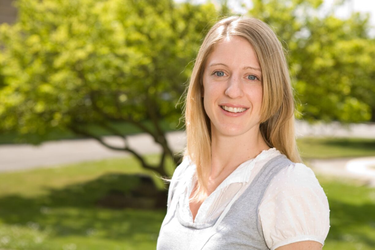 D'Pascale Engel ass Professer an der Kannerpsychologie.