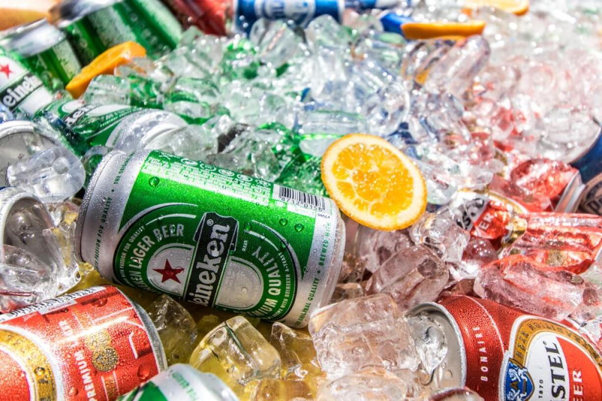 Les canettes et bouteilles en plastiques pourraient-elle être consignées?
