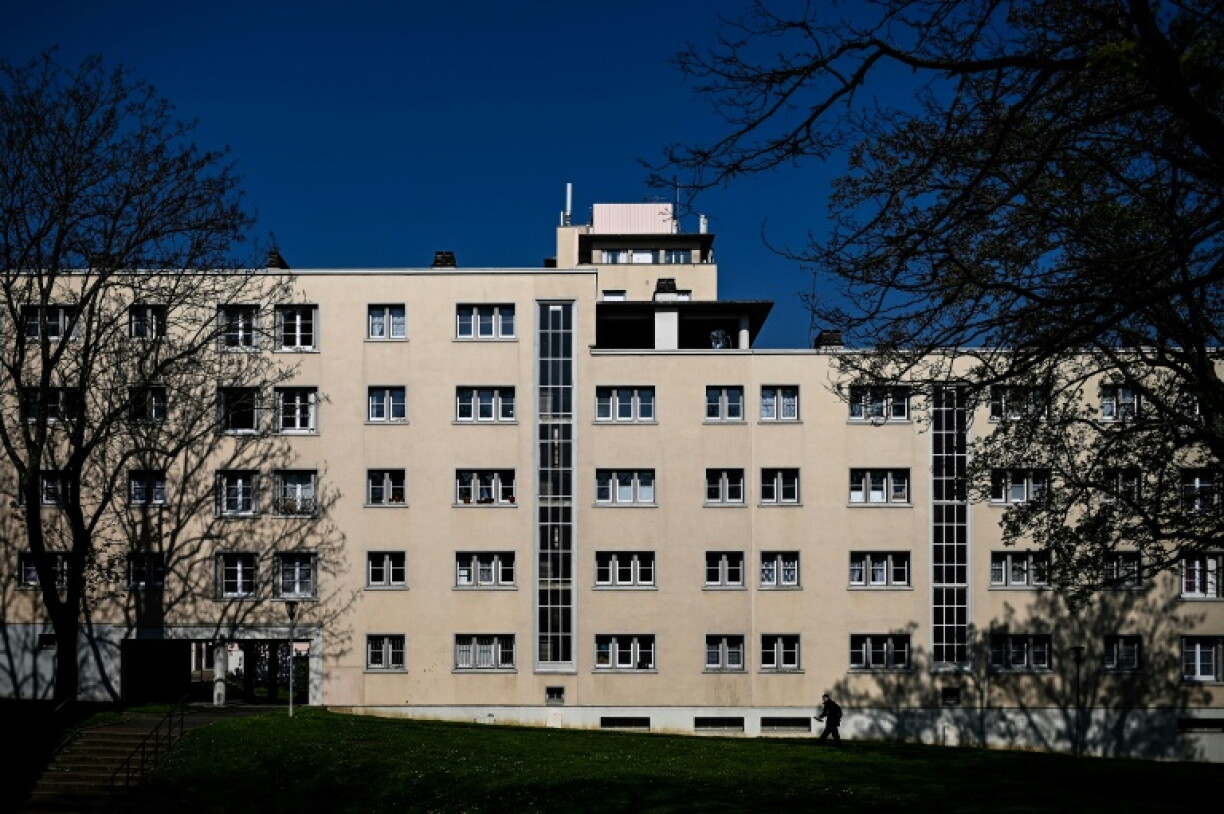 France aims to retool social housing across the country with alternative energy supplies