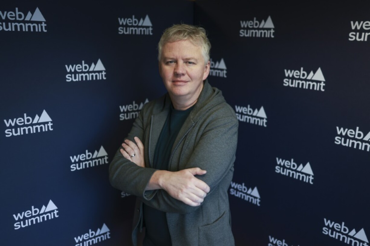 'The new business of the internet that is AI-driven doesn't generate traffic,' says Matthew Prince, CEO of US internet services provider Cloudflare