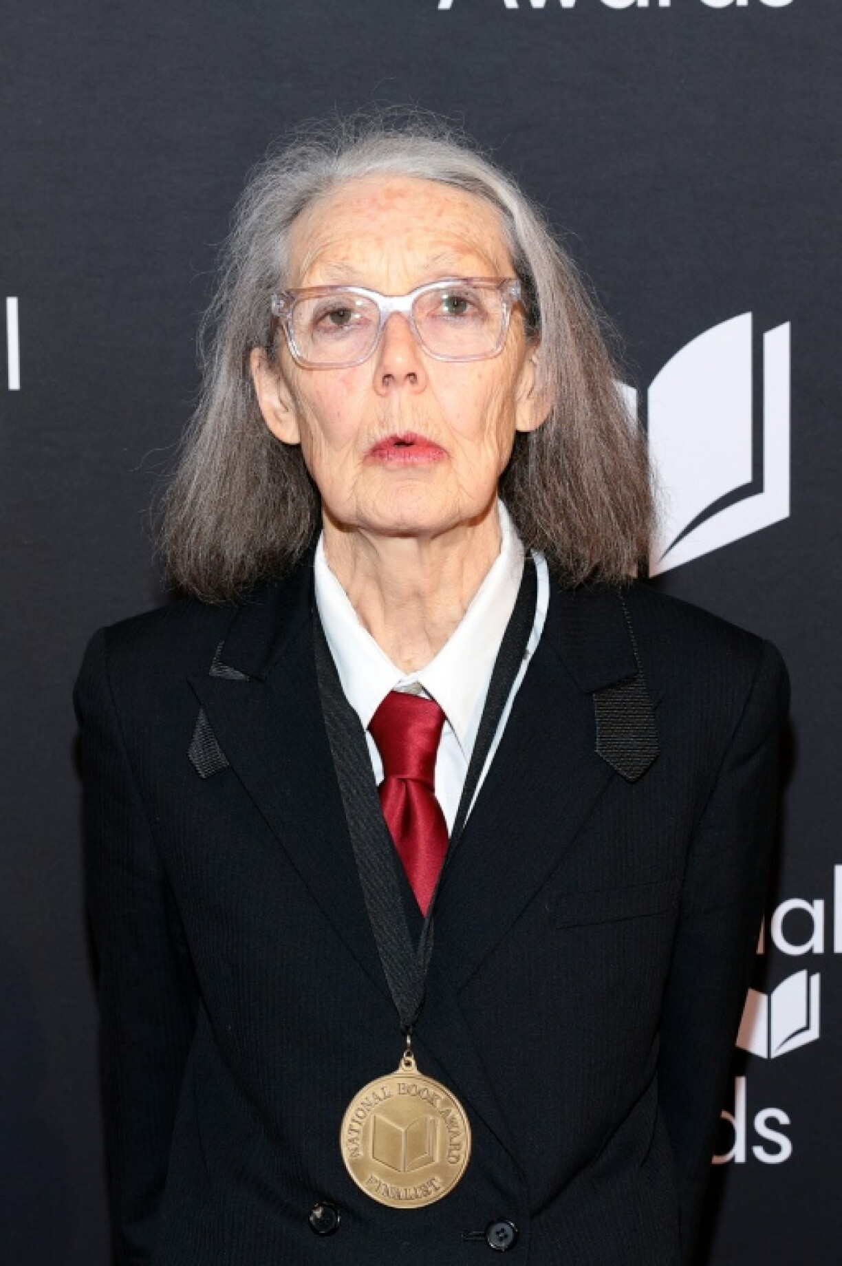 Anne Carson was deeply influenced by Hellenic literature, which she was introduced to in high school
