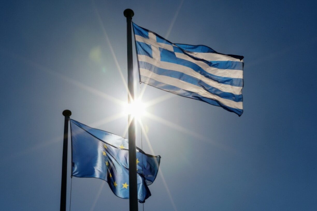 Griechenland will einen Teil seiner Schulden aus der Finanzkrise von 2010 vorzeitig an Länder der Europäischen Union zurückzahlen. Dies gab ein Regierungssprecher am Montag in Athen bekannt.