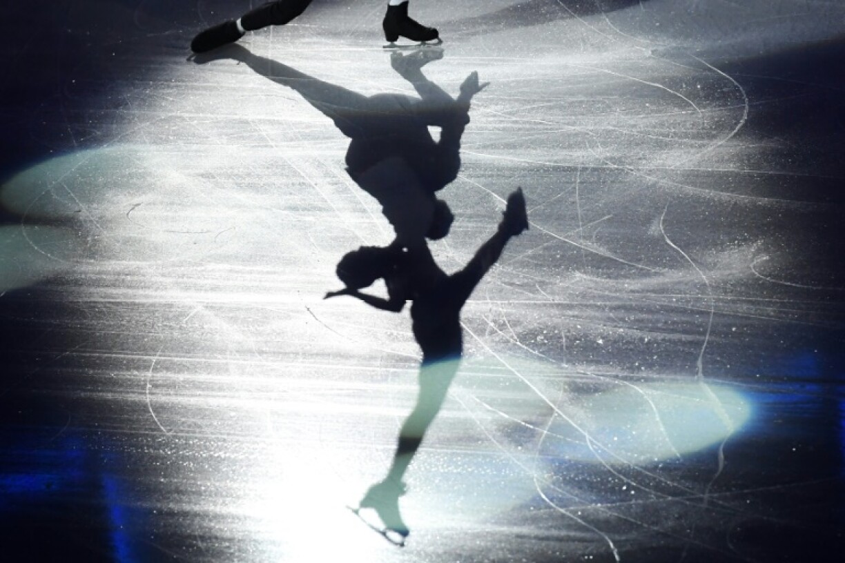 Les Championnats d'Europe de patinage artistique 2021, initialement prévus en janvier à Zagreb, sont annulés en raison de la