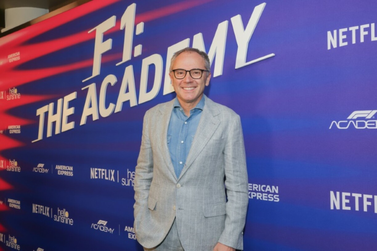 F1 President & CEO, Stefano Domenicali has hailed the new 10-year extension to the deal with the Miami Grand Prix.