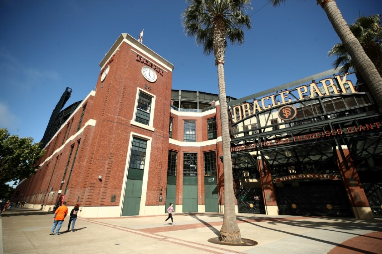 San Francisco Giants will entertain the New York Yankees at Oracle Park next March in the earliest US opener in MLB history