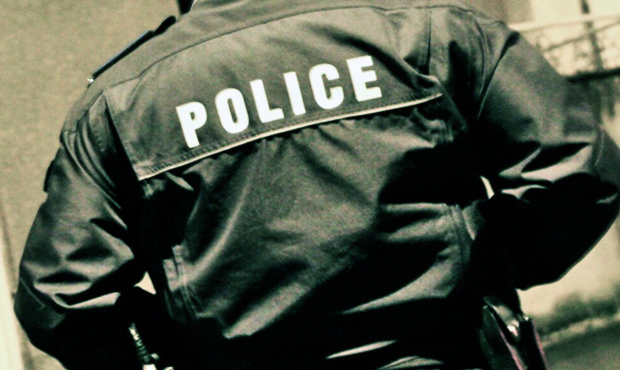 police,polizei