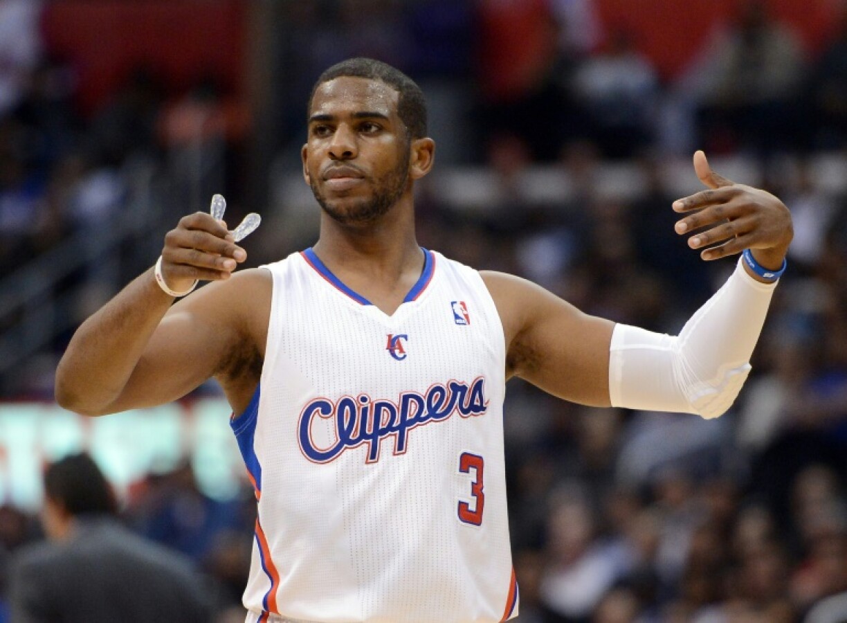 Chris Paul, a 40-year-old guard, has reportedly agreed to terms on a one-year NBA deal to return to the Los Angeles Clippers