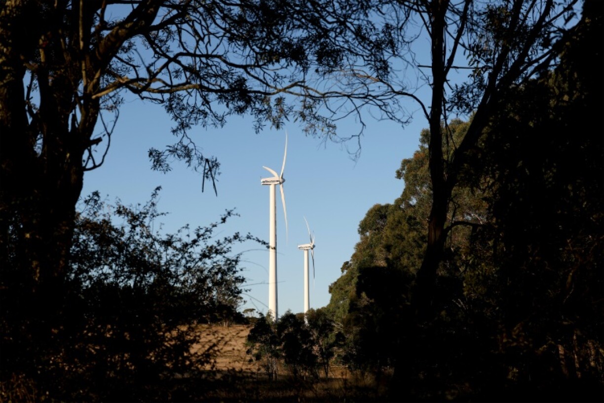 The future of renewable energy is causing international disagreements