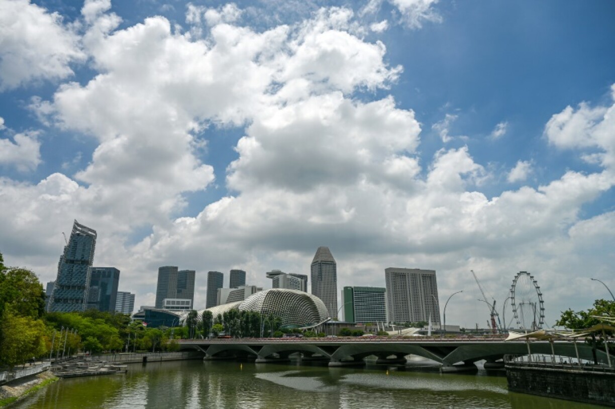 Singapore has seen several cases in recent years where youths have allegedly made attack plans following exposure to extremist content online