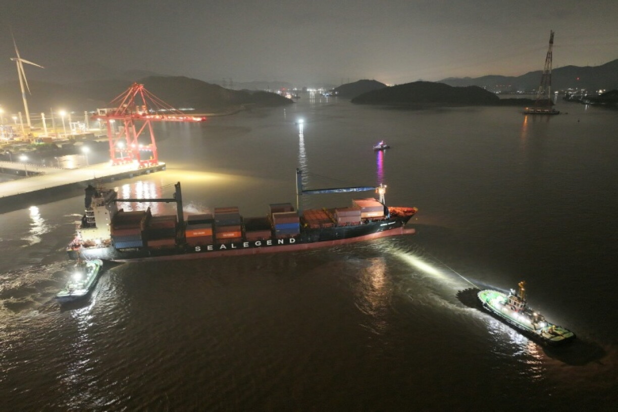 This summer, a Chinese shipowner began a weekly container service through the Arctic on an express route to Europe, prompting concerns over vessels warming polar ice