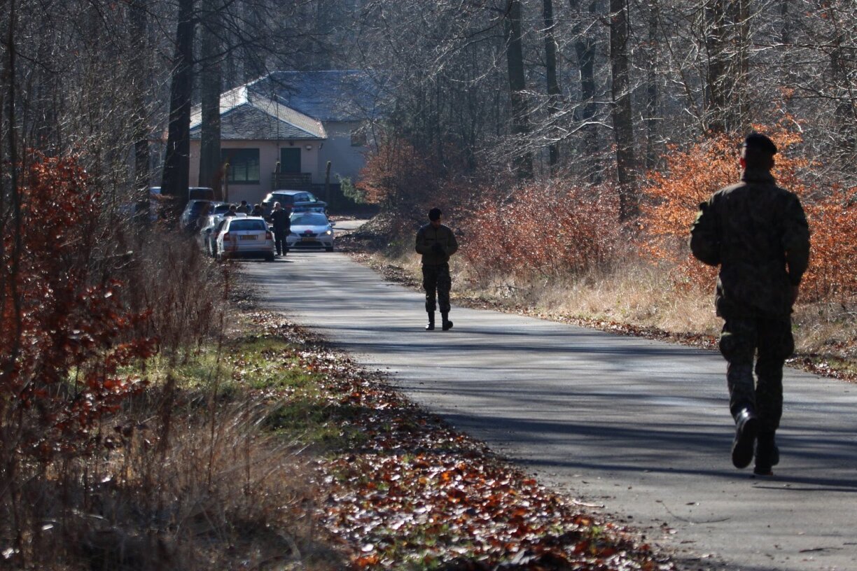 Un obus avait explosé en 2019 au camp militaire de Waldof faisant deux morts et deux blessés