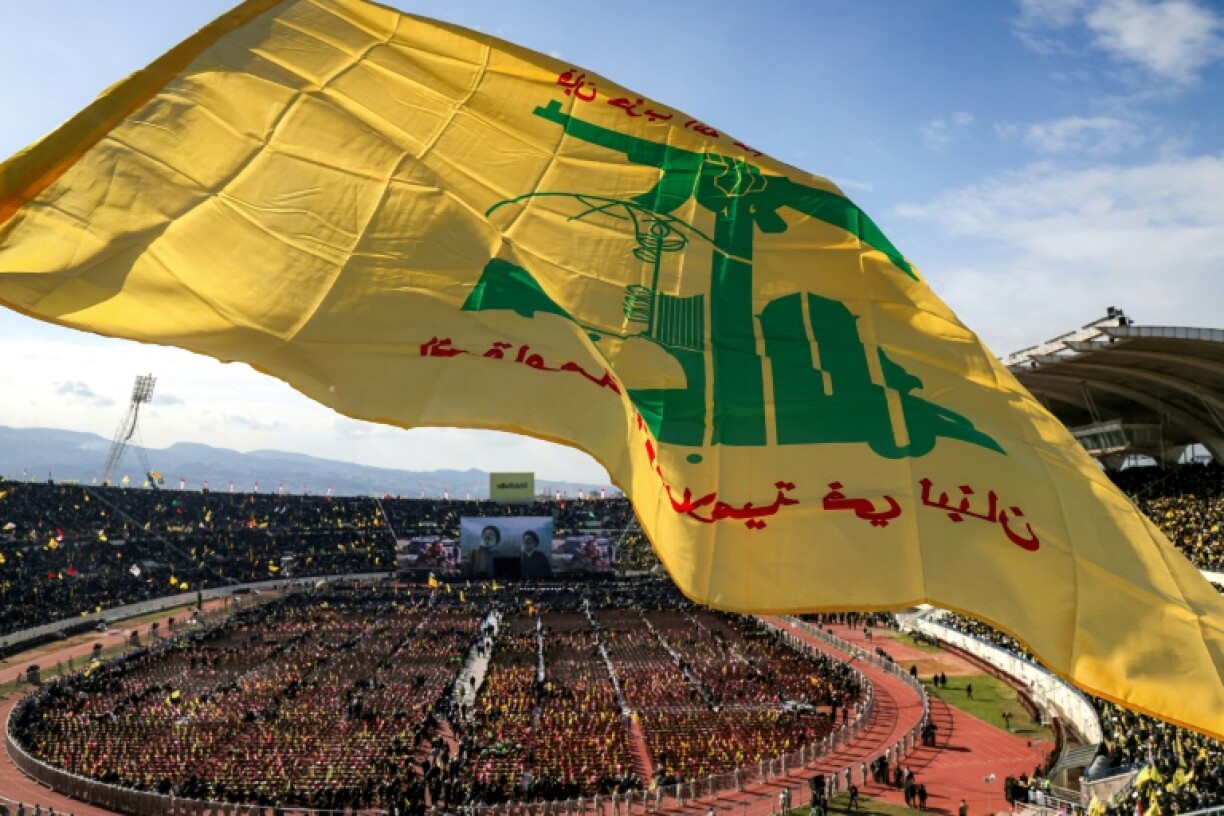 The idea of disarming Hezbollah is no longer inconceivable, as the US presses Lebanon to act in the wake of the group's war with Israel