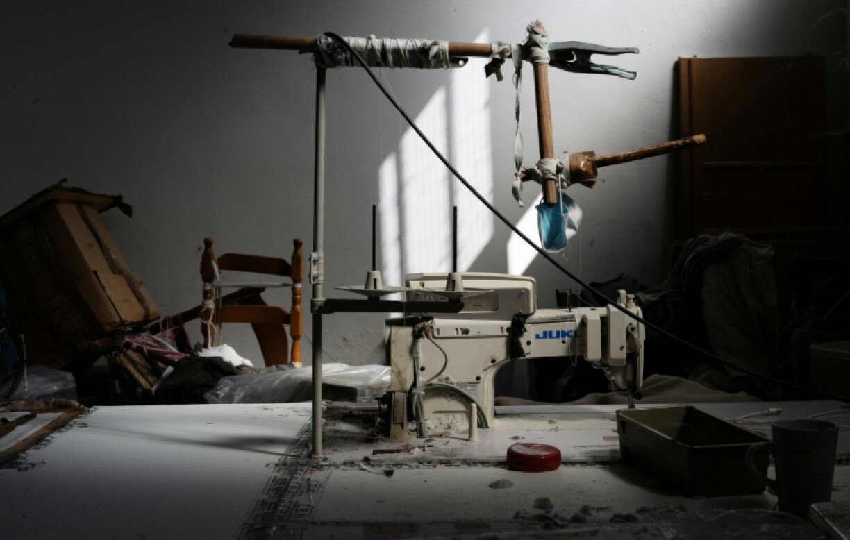 A mafia war in Prato is believed to be behind the killings of two Chinese nationals in Rome