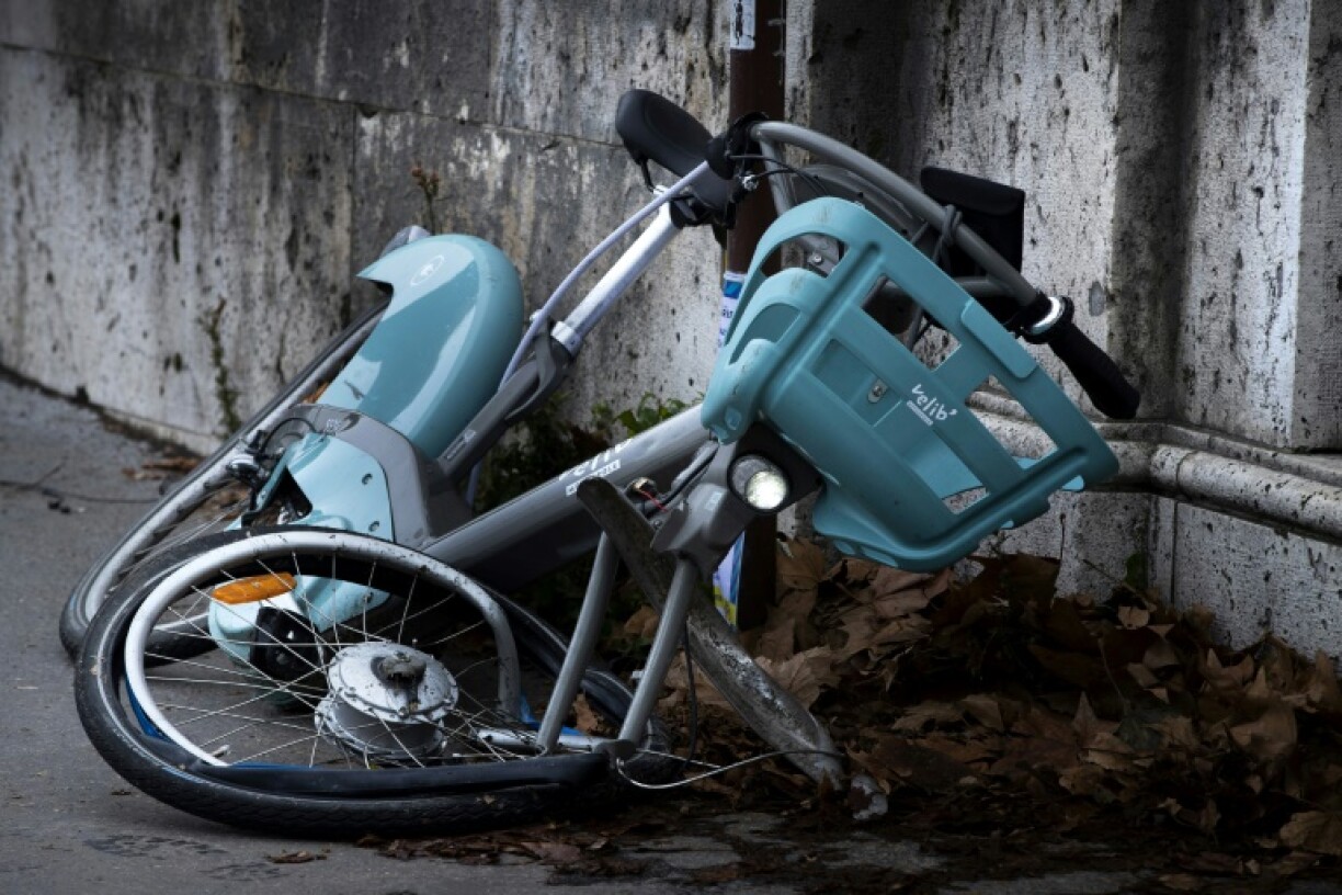 The number of bikes going missing has nearly tripled in recent weeks