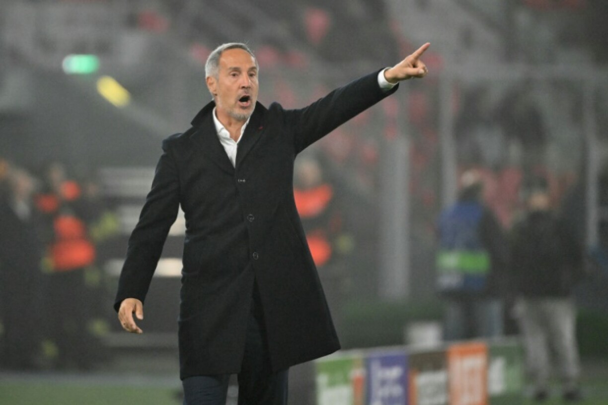 Monaco coach Adi Huetter has penned a contract extension that will keep him at the Ligue 1 club until June 2027