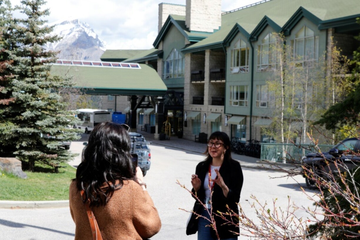 A French official told reporters that the gathering will be a test of the G7's ability to reach a final statement