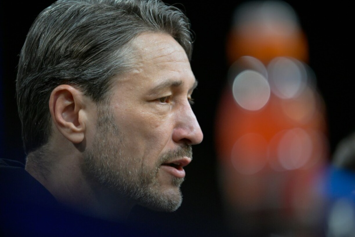 Dortmund coach Niko Kovac said his side had