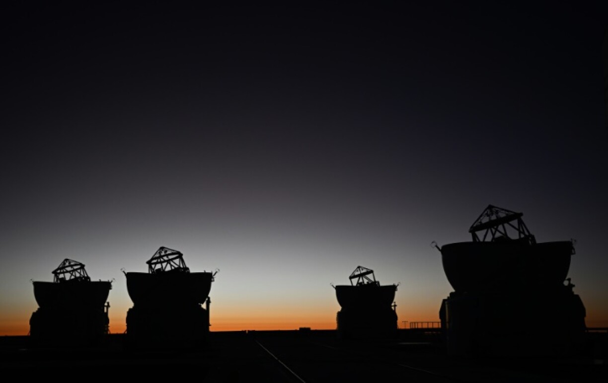 The European Southern Observatory (ESO) said its own technical analysis has revealed 'alarming' consequences for the telescopes that form part of its Paranal Observatory from a green energy project billed for the Atacama desert