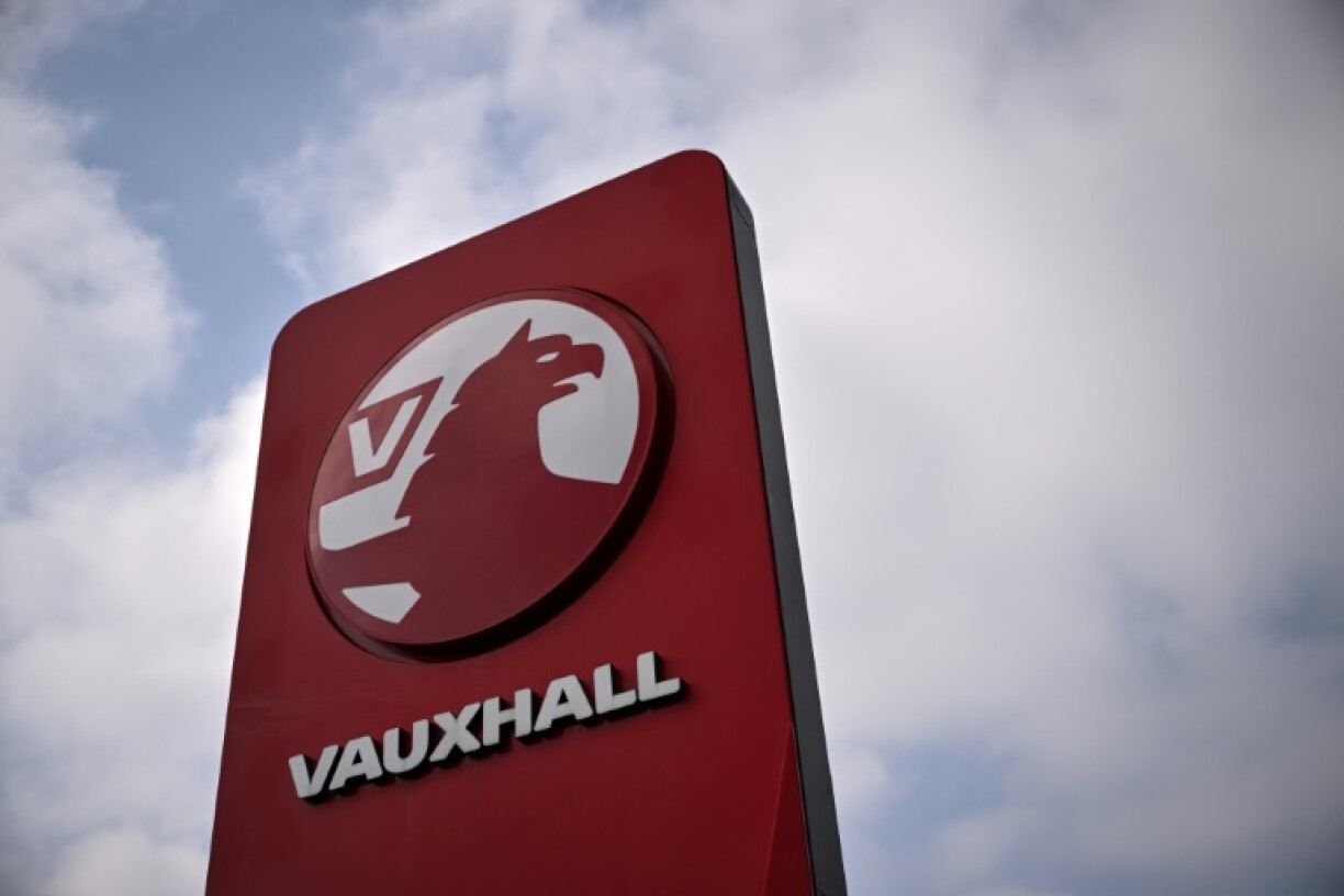 It is the end of an era as British car brand Vauxhall stops production at its historic plant in Luton after 120 years and with the loss of 1,100 jobs