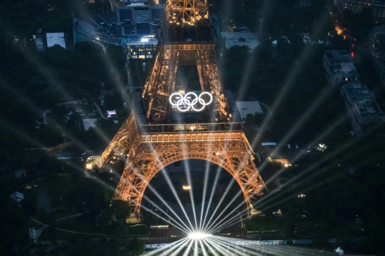 Paris proved a popular host city for the Olympics and Paralympics with athletes, fans and television audiences