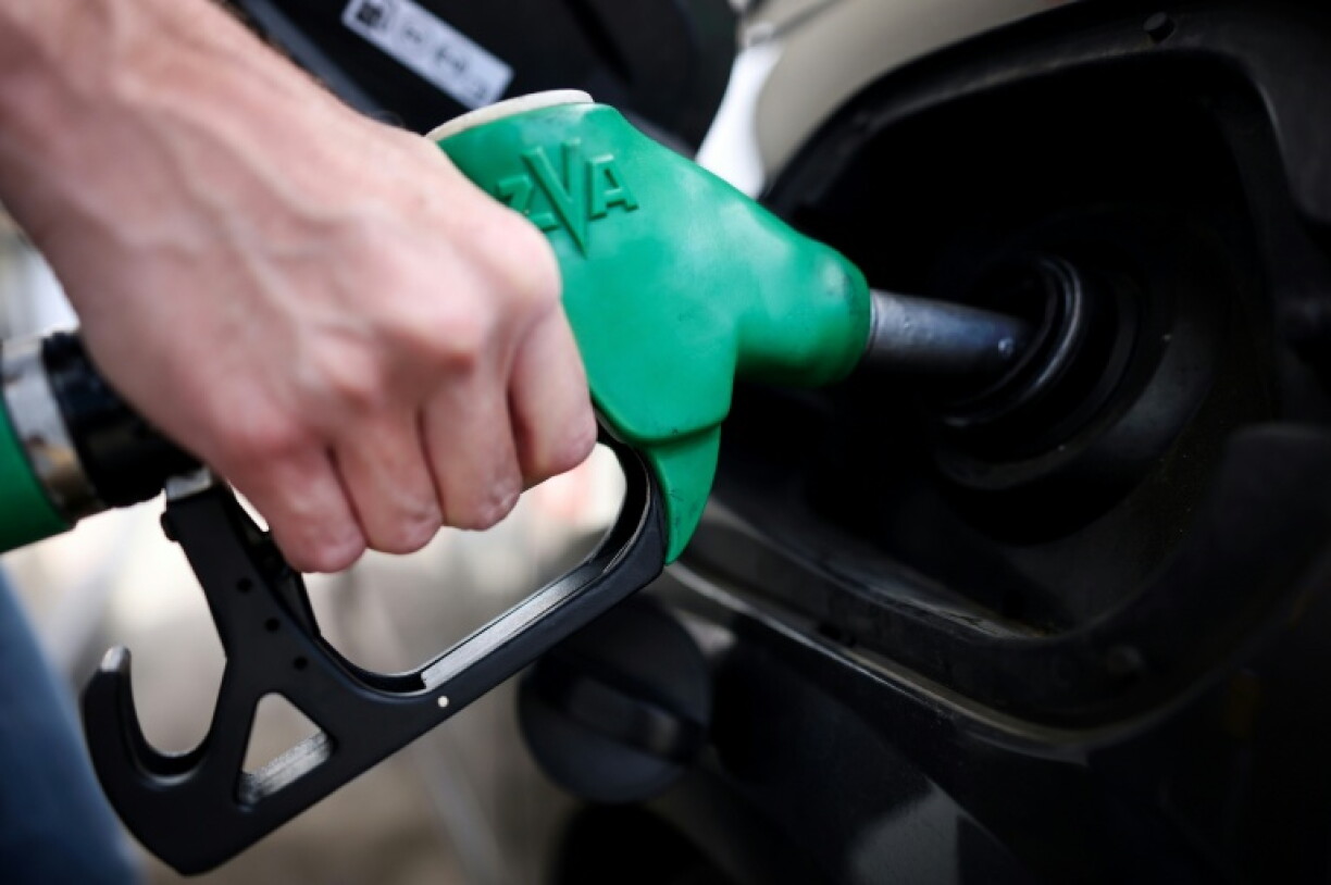 Le ministère de l'Économie reste "défavorable" au plafonnement des prix des carburants, malgré la hausse, car ce serait "organiser la pénurie"