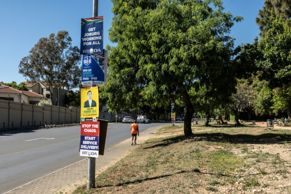 Voter turnout will be a key factor on Wednesday