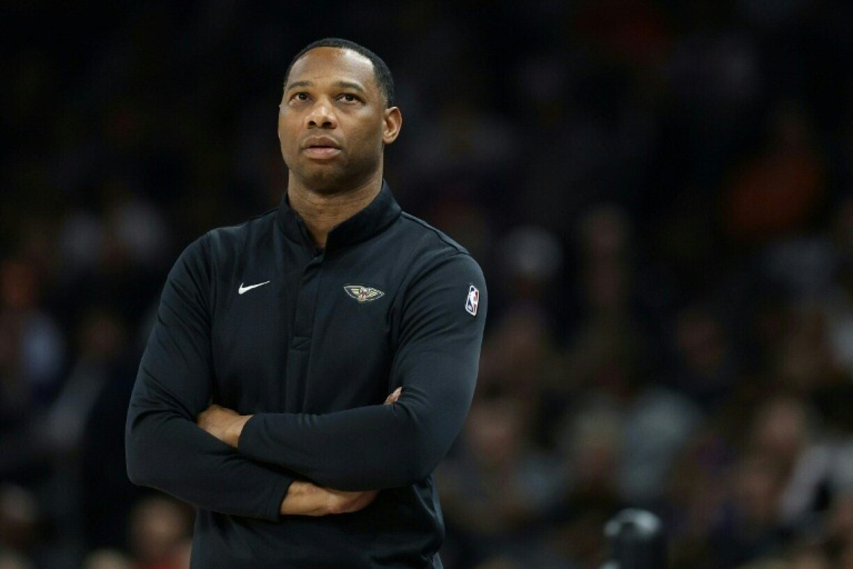 The New Orleans Pelicans have fired head coach Willie Green after a 2-10 start to the NBA season