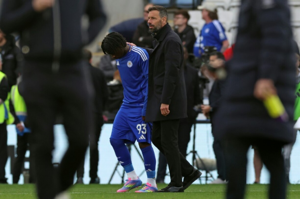 Leicester City's dismal season has been compounded by being charged with alleged financial breaches during their Championship campaign in 2023/24