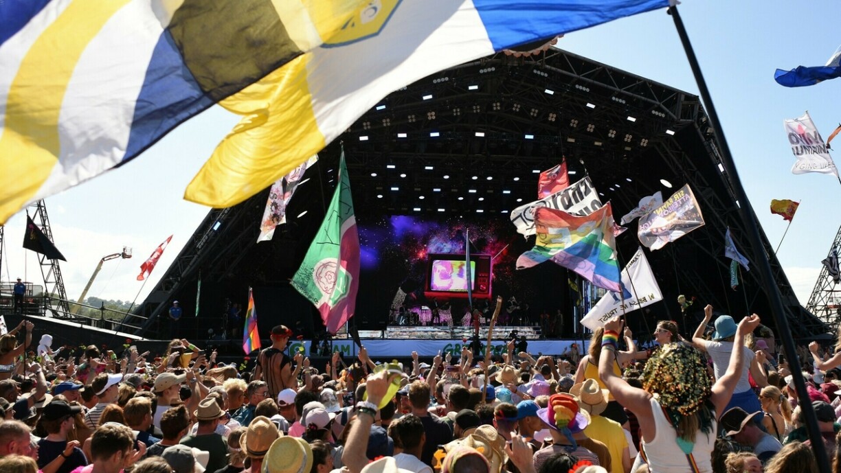 Déi lescht Editioun war am Juni 2019.