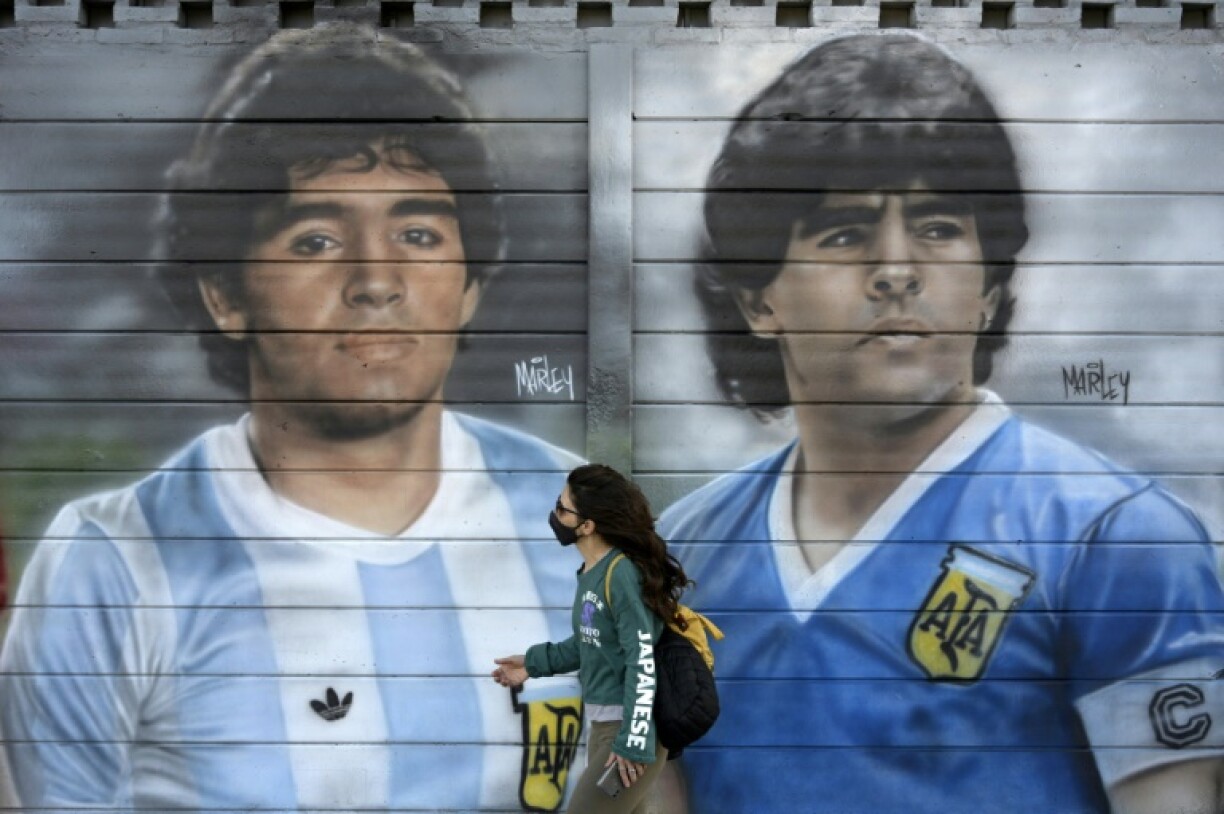 The trial of medical professionals who cared for Diego Maradona up until his 2020 death will be a closely watched affair in Argentina