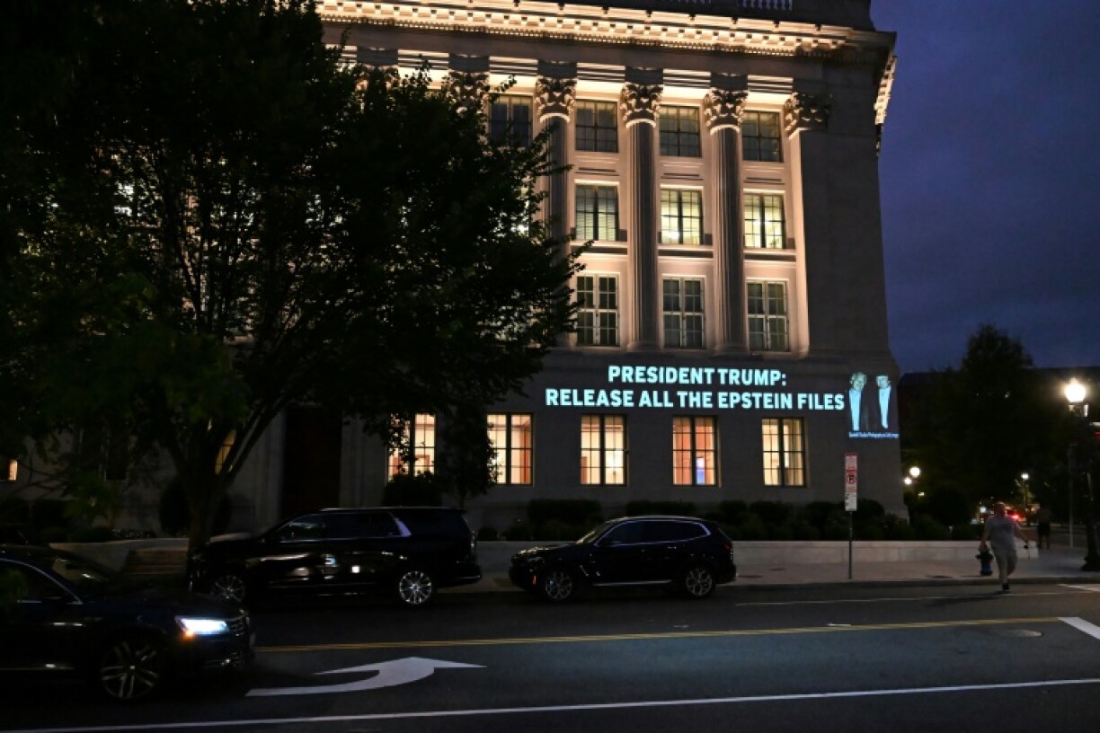 AI-generated fake photos and videos are increasingly flooding social media sites