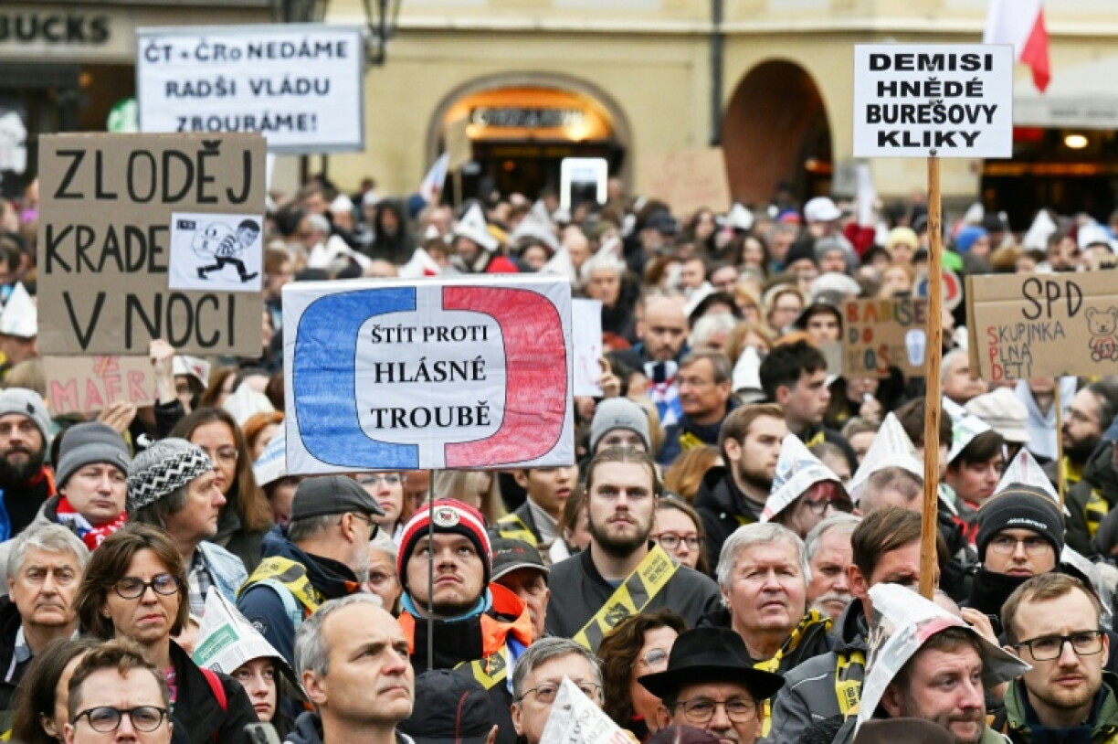As well as local opposition, the proposed change has also been criticised by international media rights organisations