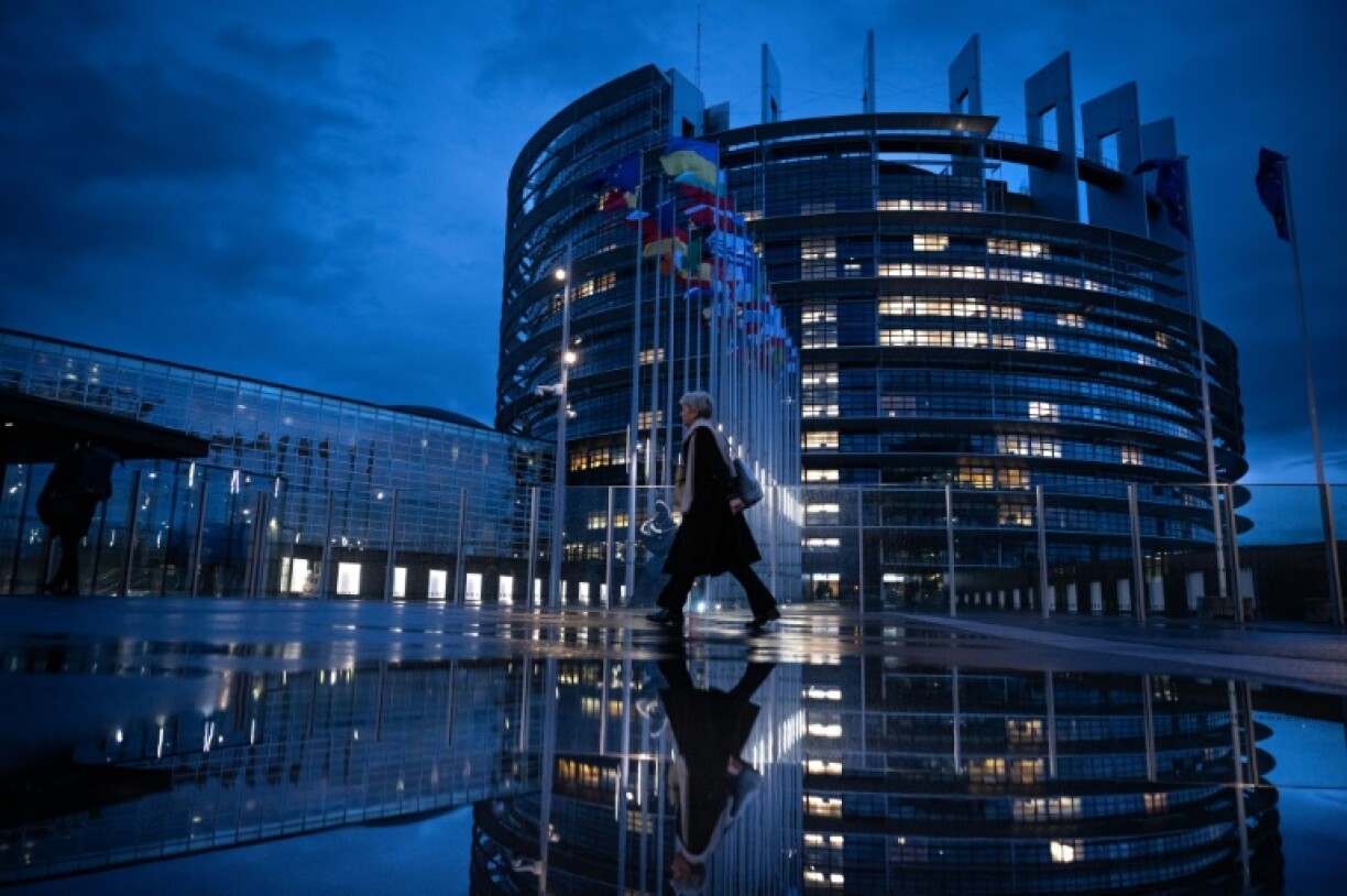 Hostility to the EU's green agenda has been swelling since before the bloc's 2024 elections