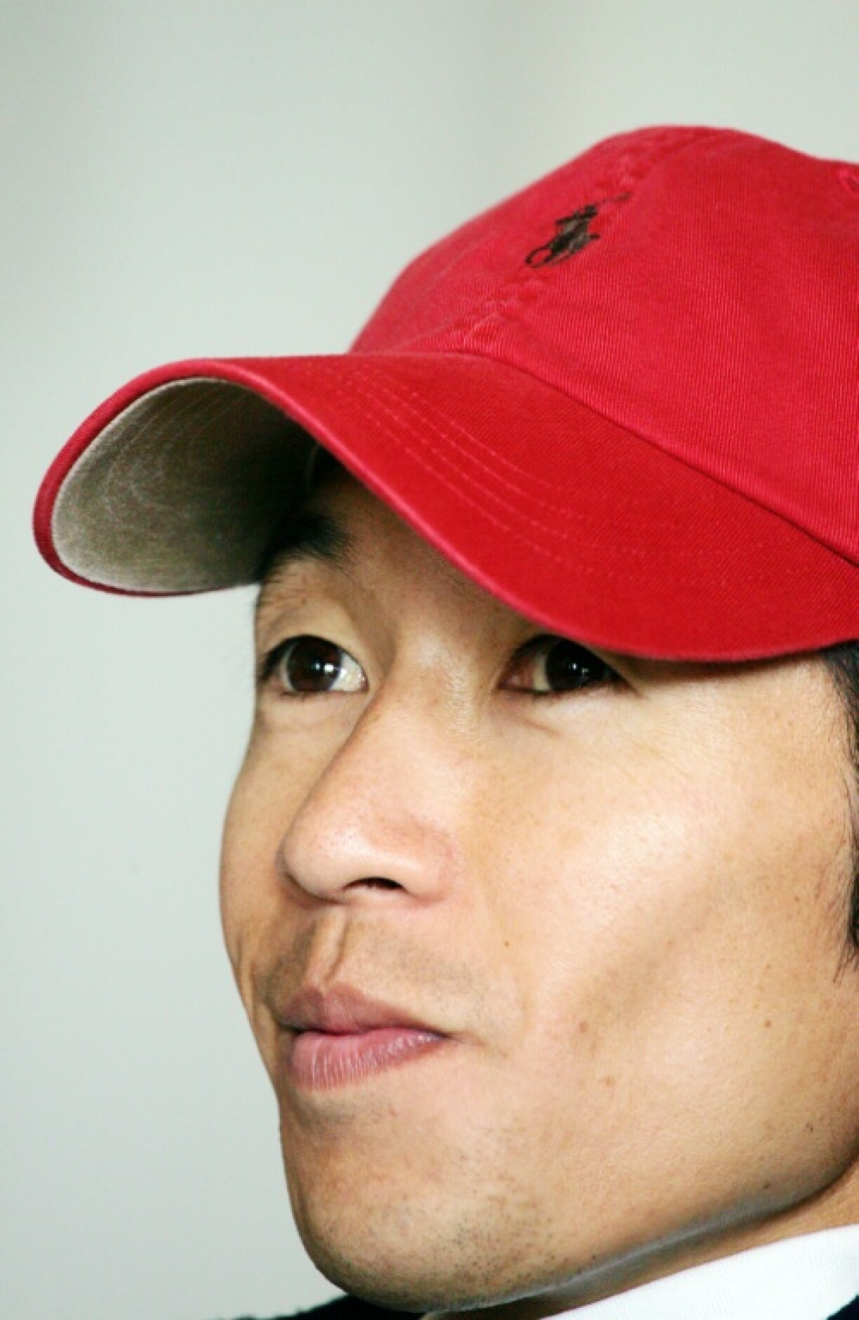 Veteran Japanese jockey Yutaka Take will ride Meisho Tabaru in what will be the rider's 12th Prix de l'Arc de Triomphe
