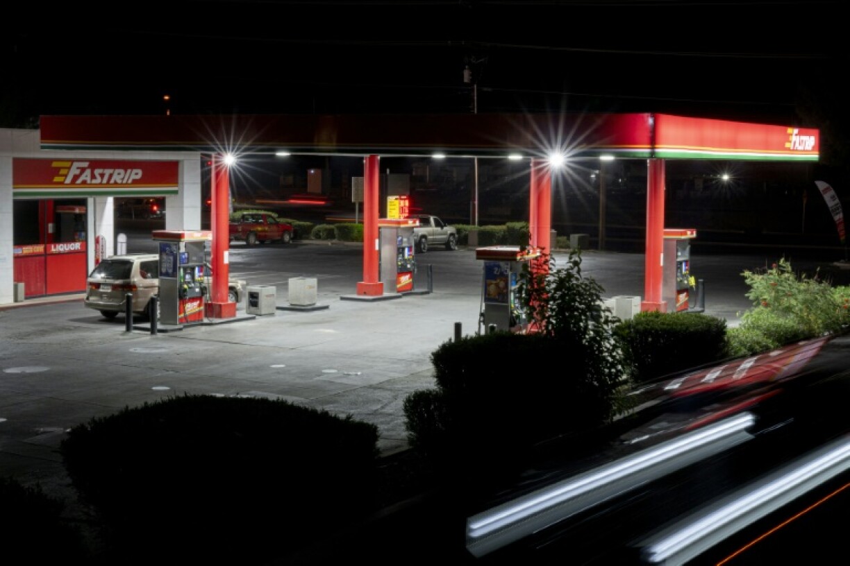 Energy costs were a key driver of inflation in December