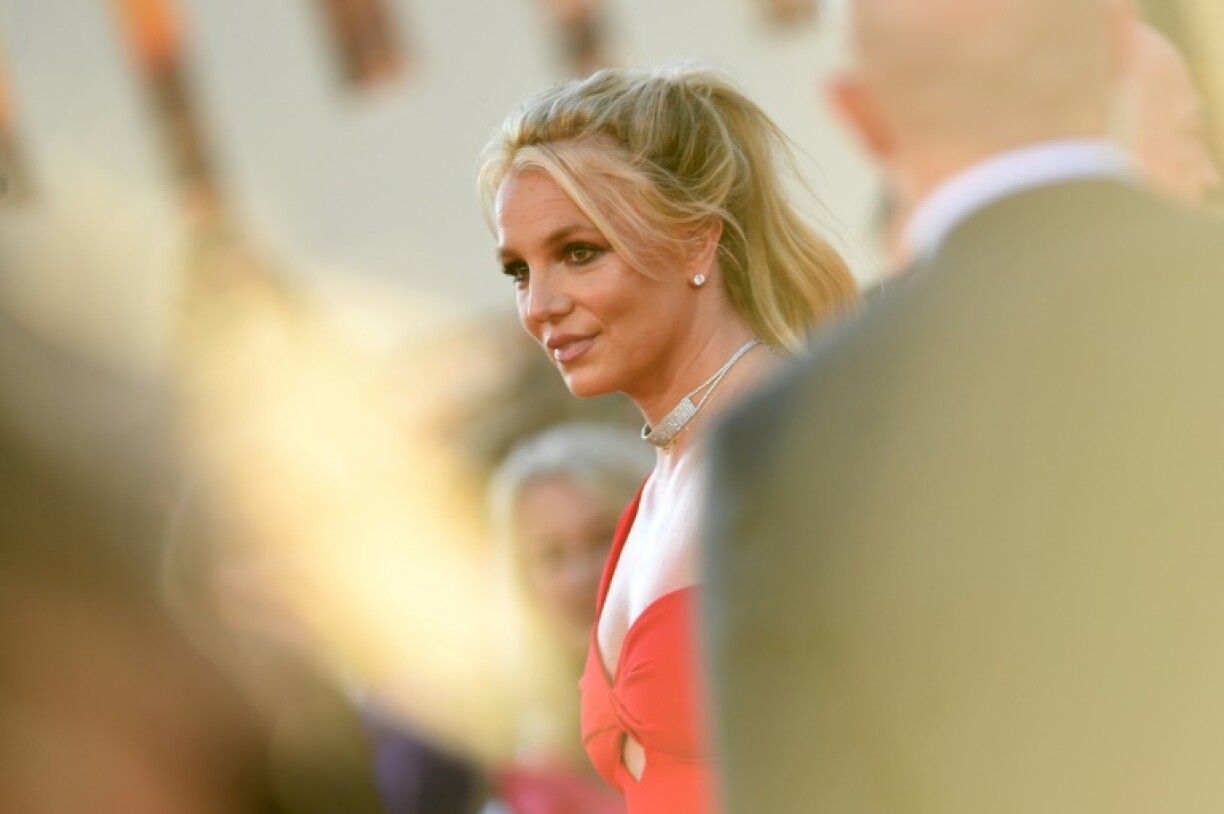 Britney Spears avait été placée sous tutelle en 2008, après des troubles psychologiques très médiatisés