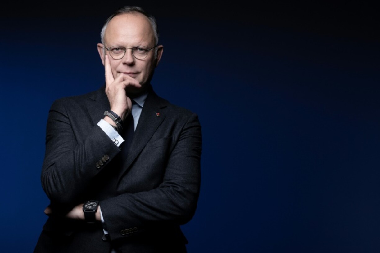 Mayor of Le Havre and former prime minister Edouard Philippe has already said he will stand