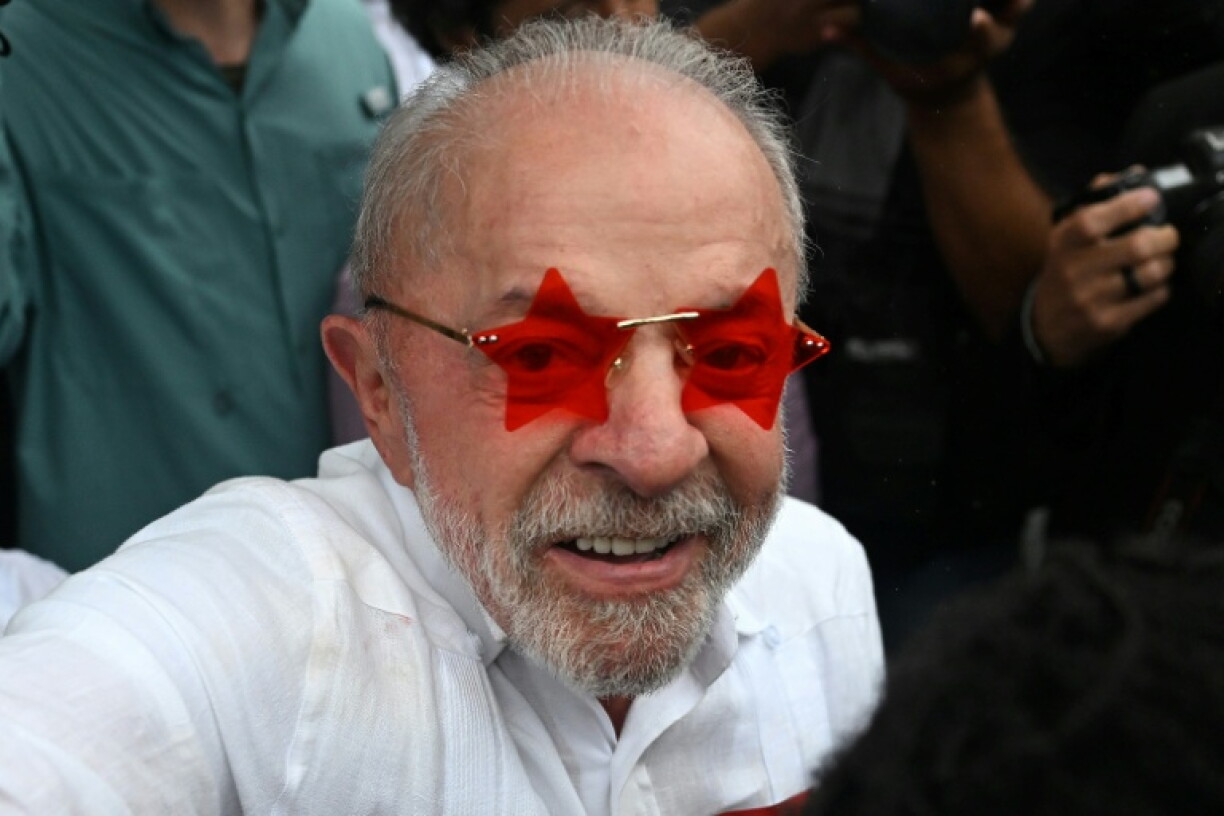 Brazilian President Lula’s advanced age makes him one of the world's oldest leaders