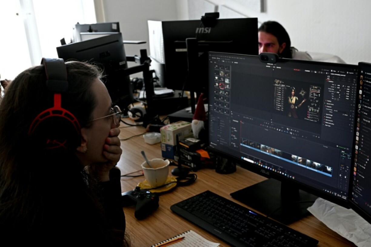 Interest has been huge for the game, according to the company