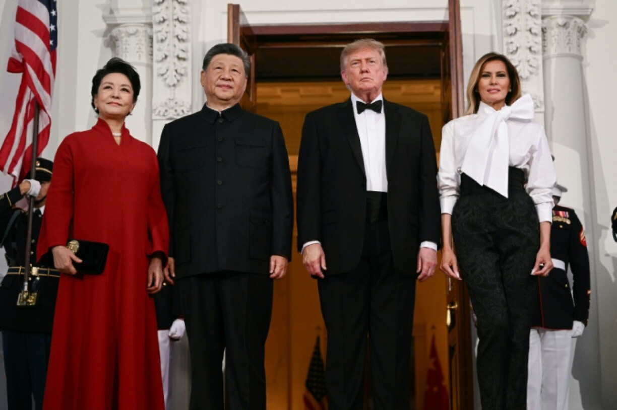 Expectations were low for any major bilateral breakthroughs during Xi's state visit