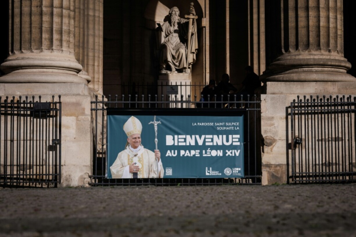 A million people are expected at the various events to be held in Paris