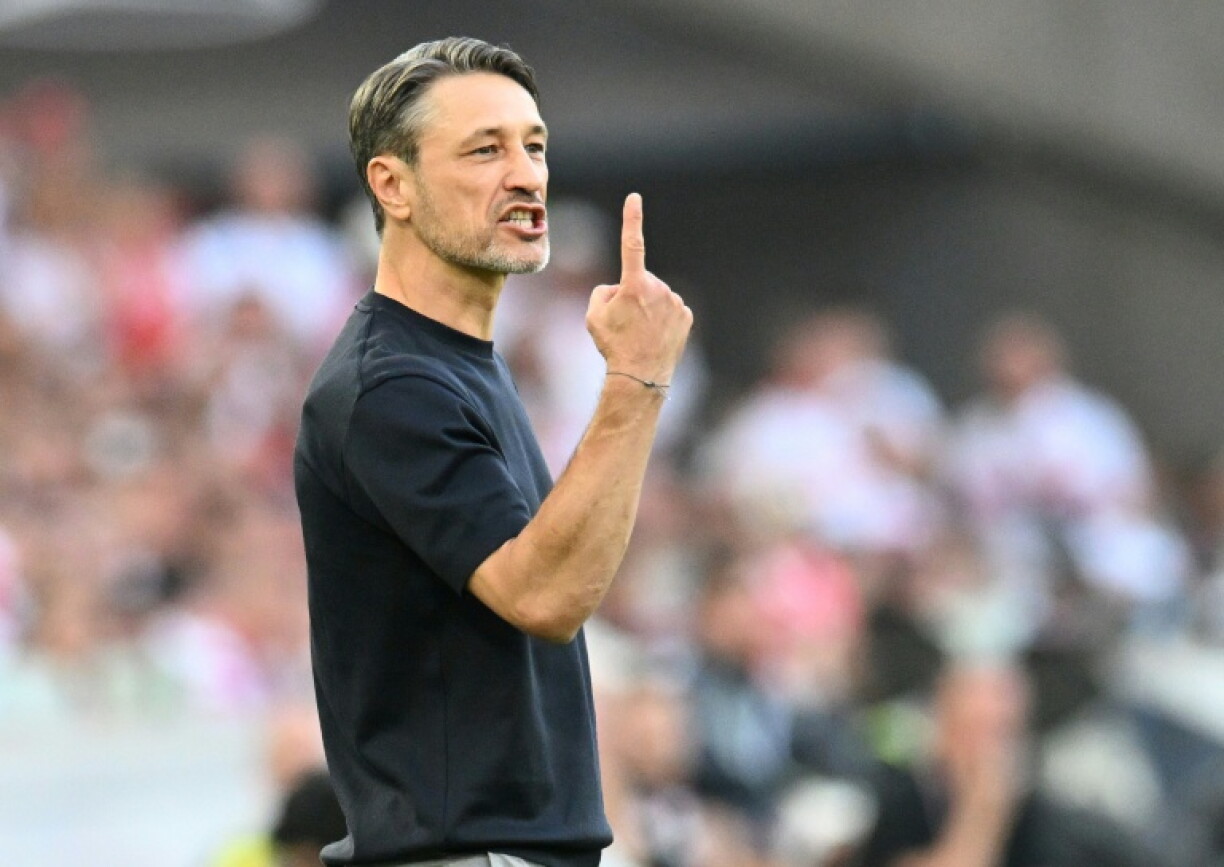Niko Kovac's unspectacular tactics may not be to everybody's tatse but are effective as Borussia Dortmund top the Bundesliga tbale with 12 points